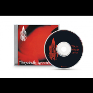 AT THE GATES The Red In The Sky Is Ours [CD]